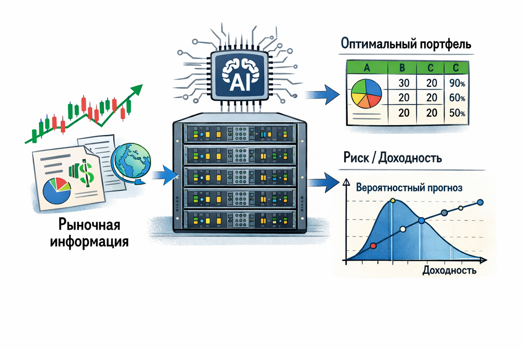 Метод Марковица